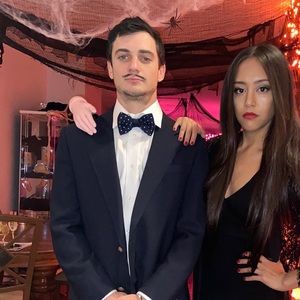 Meet your Posher, Danny